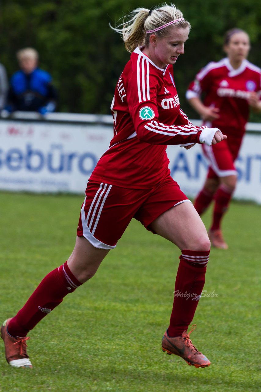 Bild 505 - Frauen SV Henstedt Ulzburg - Holstein Kiel : Ergebnis: 2:1